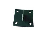 Support Jambe De Force Fer Vert Werka Pro