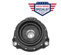SUPPORT JAMBE FORCE CAOUTCHOUC-MÉTAL ET ROULEMENT À BILLES POUR FIAT JEEP 14-24