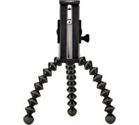 Joby - GripTight Pro Tablet Stand - Trépied Flexible pour tablettes - Parfait pour la création de Contenu