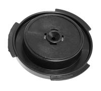 Support (joint/unité de percolation) compatible avec / pièce de rechange pour machine à expresso DeLonghi AS00005377 EC680..