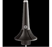 Stand Noir Trompette