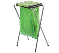 Support de tri des déchets KADAX, support stable pour sacs...