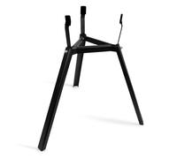 Support Kamado - Hauteur de travail 75cm | Universel pour tous les barbecues kamado de 13 pouces