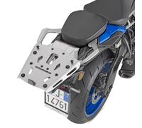 Support KAPPA KRA3128 Plaque Monokey Pour Suzuki GSX S 1000 GX 2024-2025