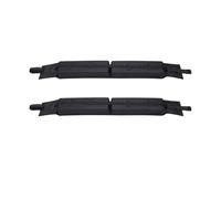 Support Kayak Toit Souple, Organisateur De Planche De Surf Avec Sangles Arrimage, Rangement Souple Barres Au Toit Voiture, Pour SUV, Escapades À La Plage, Road Trips, Lac, Aventures, Plein Air Et Camp
