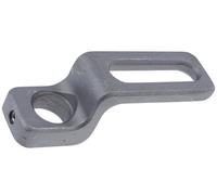 Support KOSO de type S pour capteur de vitesse