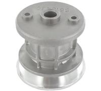 Support lame 22,2mm 581843001 531205048 531206169 pour tondeuse a gazon