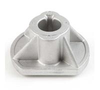 Matijardin - Support lame moyeu pour tondeuse Castelgarden 25463200/0