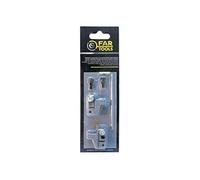 Support lame scie à chantourner sans ergots