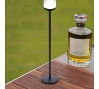 Support Lampe Camping Aluminium Réglable Support Lampe Camping