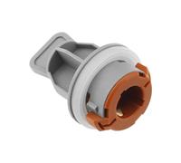 Support Lampe Clignotant Auto Ampoules PY21W Type Universel Durable Isolant 681110815N.1 Compatible avec Volkswagen