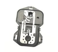 Support Lampe Feu Arrière Pour BMW F26 Pour X4 Support De Lampe Pour Feu Arrière Référence OE 63217390231 Platine Feu Arriere(Left and Right)