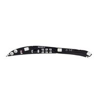 Support Lampe Feu Arrière Pour BMW Pour X3 E83 2007 - 2010, Carte PCB 63117162209 63117162210 63117162213 63117162214 Feu Arrière Feu Arrière Porte Ampoule(63117162214 R)
