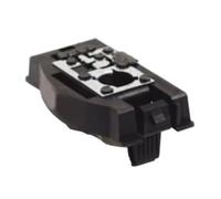 Support Lampe Feu Arrière Pour BMW Pour X5 E70 2008-2013 Arrière/Extérieur GAUCHE DROITE/Support Feu/Panneau ABS 63217262576 63217262575 Platine Feu Arriere(RIGHT)