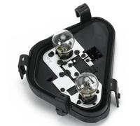 Support Lampe Feu Arrière Pour BMW Série 3 320i 328i 335i Pour M3 2012-2015 Douille Feu Arrière Connecteur Circuit Imprimé Réf. 63217313043 Platine Feu Arriere(LEFT without Cable)