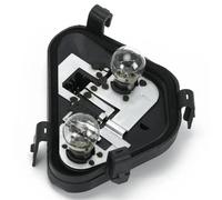 Support Lampe Feu Arrière Pour BMW Série 3 320i 328i 335i Pour M3 2012-2015 Douille Feu Arrière Connecteur Circuit Imprimé Réf. 63217313043 Platine Feu Arriere(RIGHT without Cable)