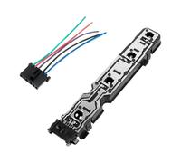 Support Lampe Feu Arrière Pour Ford Pour Transit MK7 2006 - Support D'ampoule Feu Arrière Pièce Rechange Pour Portable Réf. 1681537 Circuit Imprimé Platine Feu Arriere