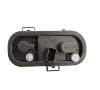 Support Lampe Feu Arrière Pour Nissan Pour Qashqai Pour Dualis J10 2008 - 2015 Douille Feu Arrière Avec Sans Ampoules Mark L R 1 Pièce Support D'ampoule Circuit Imprimé Feu Arrière(Left no bulb)