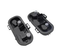 Support Lampe Feu Arrière Pour Nissan pour Qashqai | Support de douille d'ampoule de feu arrière gauche, feux de voiture 2008 -2012
