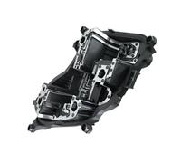 Support Lampe Feu Arrière Pour Peugeot 301 2017 2018 2019 2020 Panneau Lampe Freinage Support Prise Connecteur Ampoule Feu Arrière Accessoires Voiture Circuit Imprimé Feu Arrière(1PCS right side)