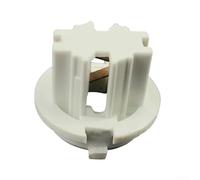 Support Lampe Frein Plastique Résistant Chaleur pour bmw Série 7 | Compatibilité précise X3 X5 E53, numéro pièce 63216943036, ajustement usine parfait