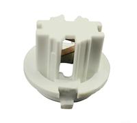 Support Lampe Frein Plastique Résistant Chaleur X5 E53 | Numéro pièce 63216943036, correspondance usine, remplacement direct, pour facile à installer, durable