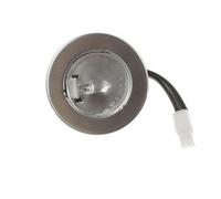Support Lampe Halogene Pour Hotte - 81468065