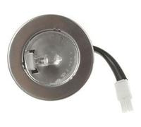 Support Lampe Halogene Pour Hotte Portinox - 81468065
