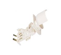 Support lampe pour whirlpool thermostat pour refrigerateur - h428273 - semoh428273 G