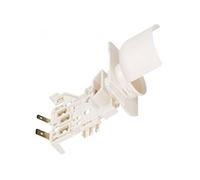 Whirlpool Support de lampe pour thermostat de réfrigérateur H428273 (semoh428273 G)