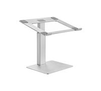 Gembird Nbs-d1-02 Support De Livres Supports De Laptop Argent 39,6 Cm