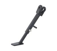 Support latéral Béquille De Moto Béquille Réglable Béquille Pied Support Latéral Adapté pour CBR1000RR 2008-2024 pour Twin CRF1000L 2016-2019