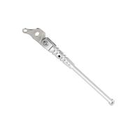 support latéral Béquille De Vélo Pliante Pour Brompton 16 Pouces 349, Support De Stationnement En Ligne C, Support De Pied