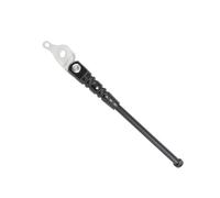 support latéral Béquille De Vélo Pliante Pour Brompton 16 Pouces 349, Support De Stationnement En Ligne C, Support De Pied