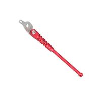 support latéral Béquille De Vélo Pliante Pour Brompton 16 Pouces 349, Support De Stationnement En Ligne C, Support De Pied
