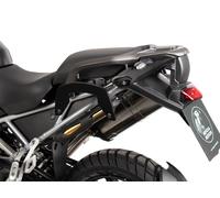 Hepco Becker Triumph Tiger 900/rally/gt/pro 2020 C-bow Side Cases Fitting Argenté