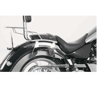 Support latéral C-Bow chromé pour Victory Kingpin (2003-2016)