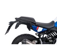 Support latéral C-Bow noir pour BMW F 450 GS (2026-)