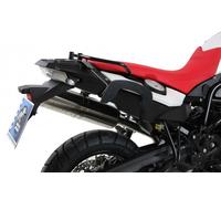Support latéral C-Bow noir pour BMW F 650 GS Twin (2008-2011)/F700GS