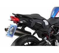 Support latéral C-Bow noir pour BMW F 800 R (2009-2014)