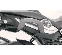 Support latéral C-Bow noir pour BMW F 800 S (2006-2011)/F 800 ST (2006-2012)