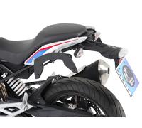 Hepco & Becker Porte-sacoche de selle C-Bow NOIR noir