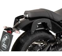 Hepco Becker Bmw R12 2024 C-bow Side Cases Fitting Noir