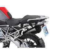 Support latéral C-Bow noir pour BMW R 1200 GS LC (2013-2018)