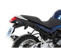 Hepco & Becker Porte-sacoche de selle C-Bow NOIR noir