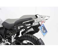 Hepco Becker C-bow Bmw R 1250 Gs Adventure 19 6306519 00 01 Side Cases Fitting Argenté