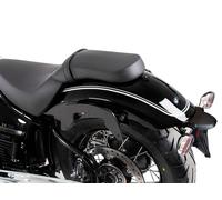 Hepco Becker C-bow Bmw R 18 20 6306527 00 01 Side Cases Fitting Argenté