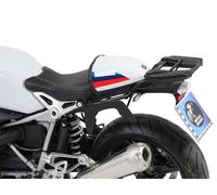 Hepco Becker C-bow Bmw R Nine T Racer 17 6306505 00 01 Side Cases Fitting Argenté