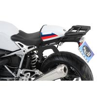 Hepco Becker C-bow Bmw R Nine T Racer 17 6306505 00 01 Side Cases Fitting Argenté