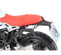 support sacoches cavalières C-Bow NOIR noir